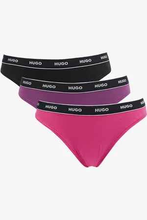 HUGO BOSS Kalhotky 3 ks
