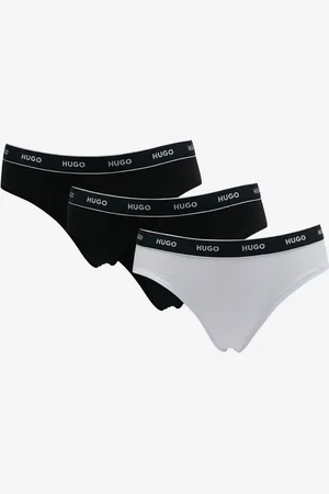 HUGO BOSS Kalhotky 3 ks