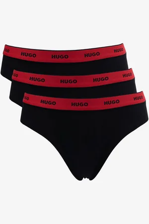 HUGO BOSS Kalhotky 3 ks