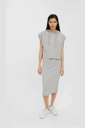 VERO MODA Renew Mikina
