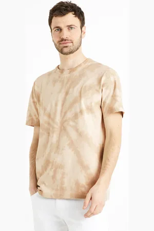 Celio Deswirl Triko