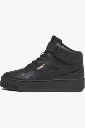 PUMA Carina Street Mid Tenisky