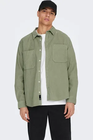 Only & Sons Alp Bunda