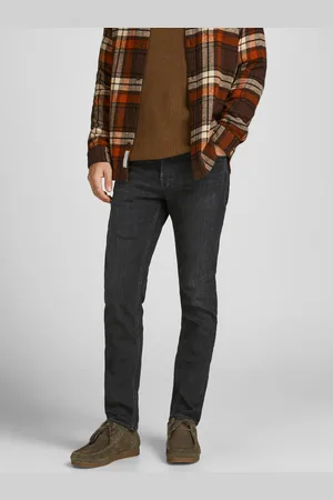 JACK & JONES Mike Jeans