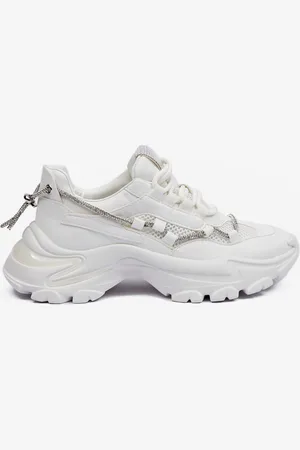 Steve Madden Miracles Tenisky