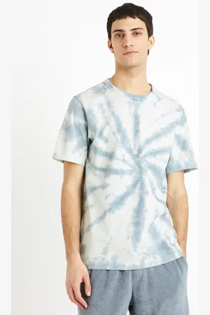 Celio Deswirl Triko