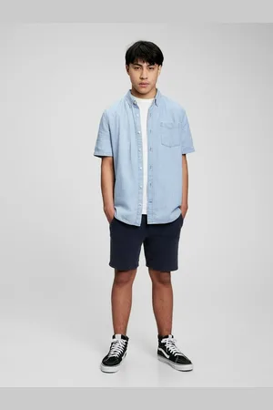 GAP Teen Washwell Košile dětská