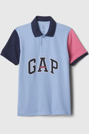 GAP Polo triko dětské