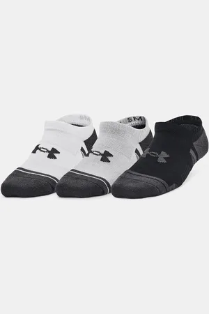 Under Armour Performance Ponožky 3 páry dětské