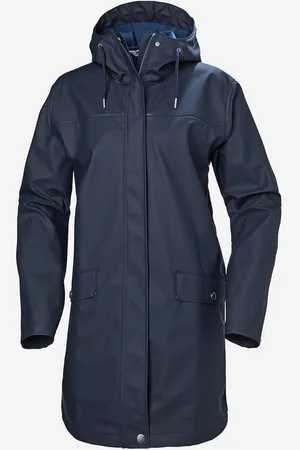 Helly Hansen Moss Bunda