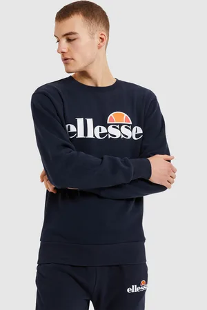 Ellesse Succiso Mikina