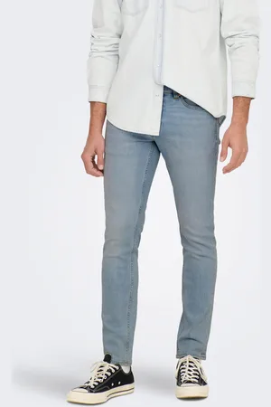 Only & Sons Loom Jeans