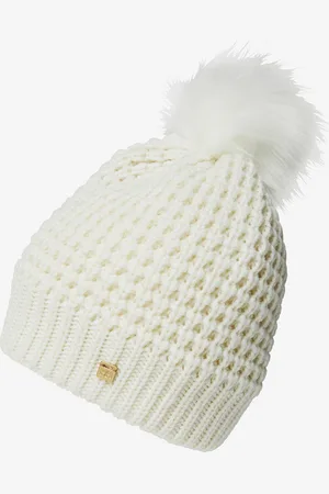 Helly Hansen W Snowfall Čepice