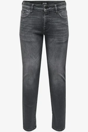 Only & Sons Loom Jeans