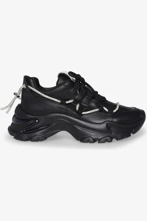 Steve Madden Miracles Tenisky