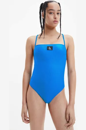 Calvin Klein Jednodílné plavky