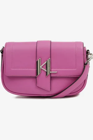 Karl Lagerfeld Shooting Stars Cross body bag
