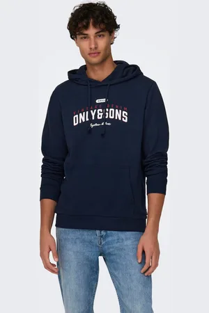 Only & Sons Lenny Mikina