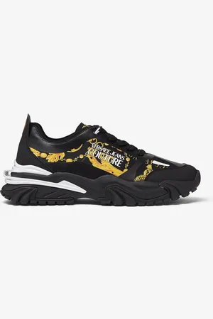VERSACE Fondo New Trail Trek Dis.10 Tenisky