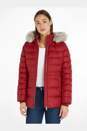 Tommy Hilfiger Tyra Zimní bunda