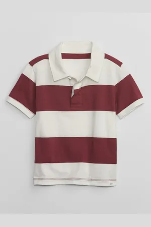 GAP Polo triko dětské