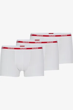 HUGO BOSS Boxerky 3 ks