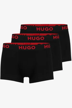 HUGO BOSS Boxerky 3 ks