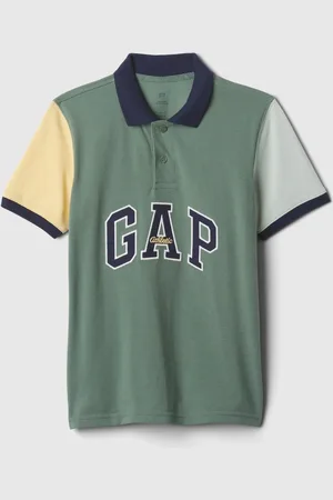 GAP Polo triko dětské