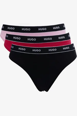 HUGO BOSS Kalhotky 3 ks