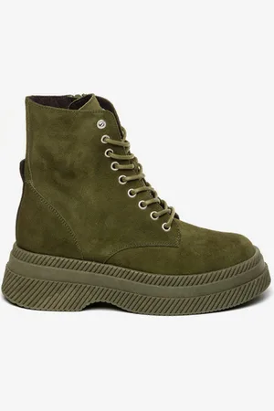 Steve Madden Gaja Kotníková obuv