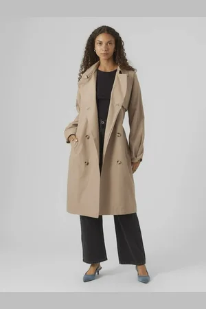VERO MODA Doreen Kabát