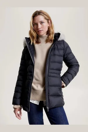 Tommy Hilfiger Tyra Zimní bunda