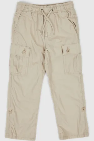 GAP Kalhoty dětské