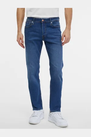 JACK & JONES Mike Jeans