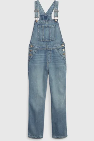 GAP Kalhoty s laclem dětské