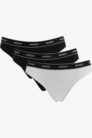 HUGO BOSS Kalhotky 3 ks