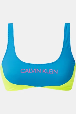 Calvin Klein Vrchní díl plavek