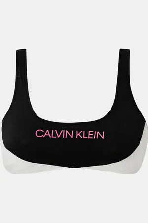 Calvin Klein Vrchní díl plavek
