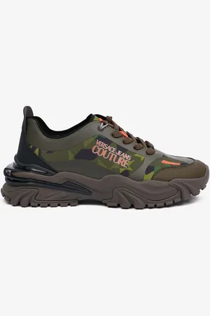 VERSACE Fondo New Trail Trek 10 Tenisky