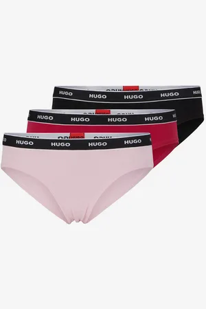 HUGO BOSS Kalhotky 3 ks