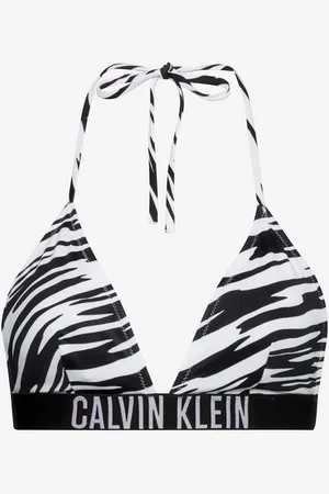 Calvin Klein Vrchní díl plavek