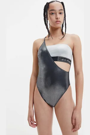 Calvin Klein Jednodílné plavky