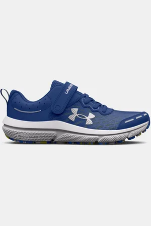 Under Armour Assert 10 Tenisky dětské