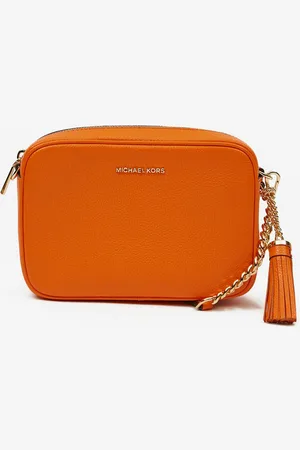 Michael Kors Jet Set Cross body bag