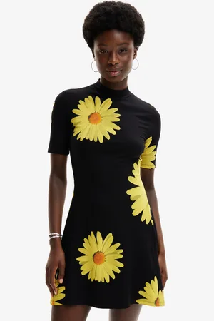 Desigual Margaritas Šaty