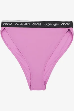 Calvin Klein Spodní díl plavek
