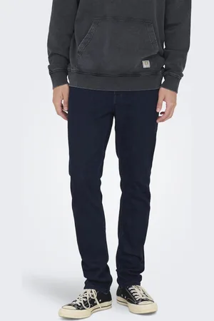 Only & Sons Loom Jeans