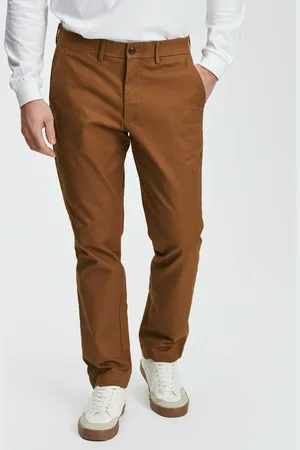 GAP Slim Fit Flex Kalhoty