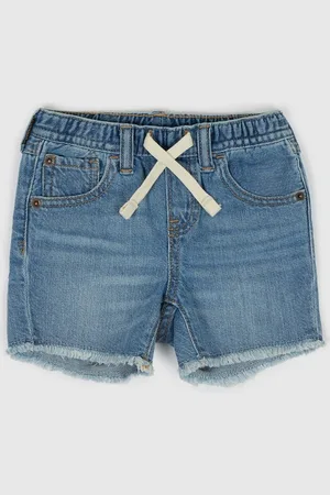GAP Washwell Kraťasy dětské