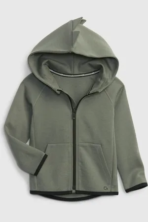 GAP Fit Mikina dětská